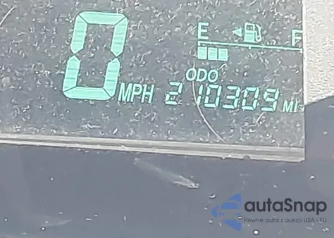 2008 Toyota Prius from USA, damaged, VIN JTDKB20UX83380279